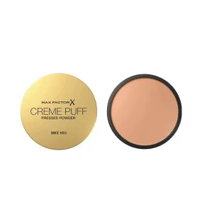 Crème Puff Pressed Powder - Candle Glow