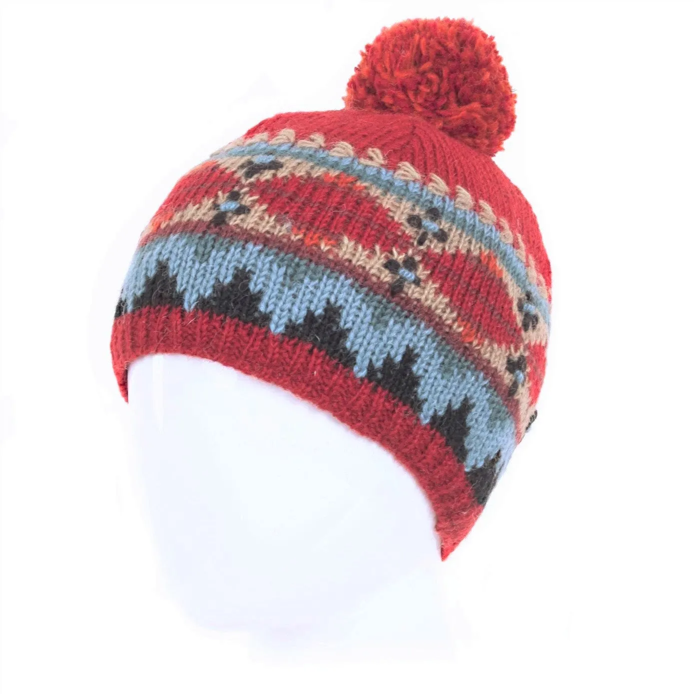 Dakotah Beanie