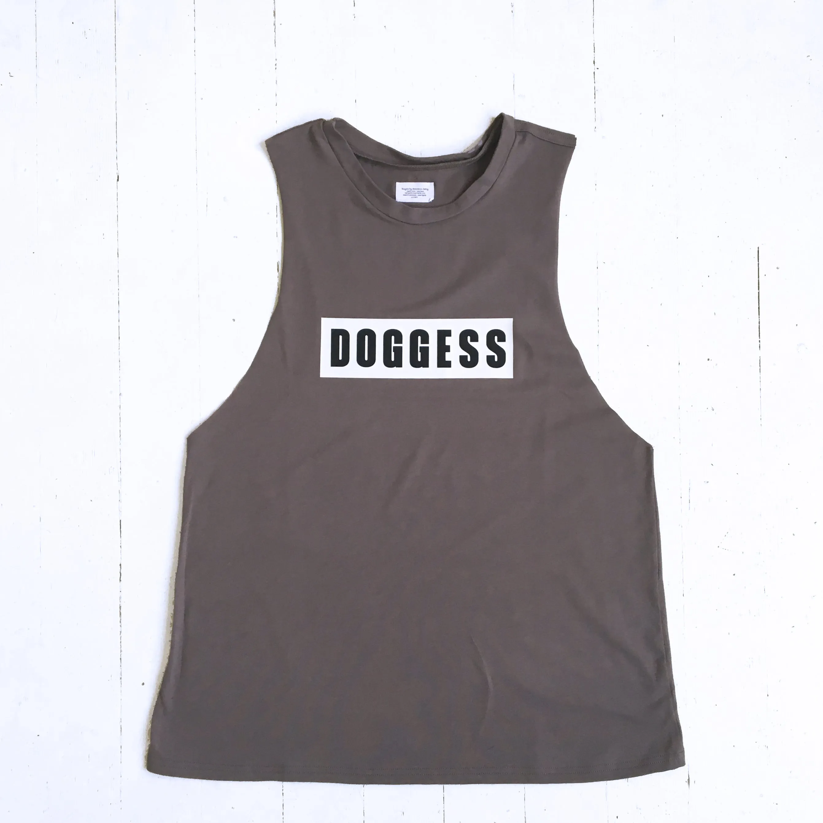 Doggess Shirt