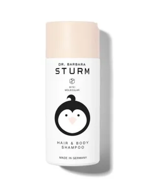 Dr. Barbara Sturm Baby & Kids Hair & Body Shampoo