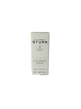 DR. Barbara Sturm Hyaluronic Serum 3ml