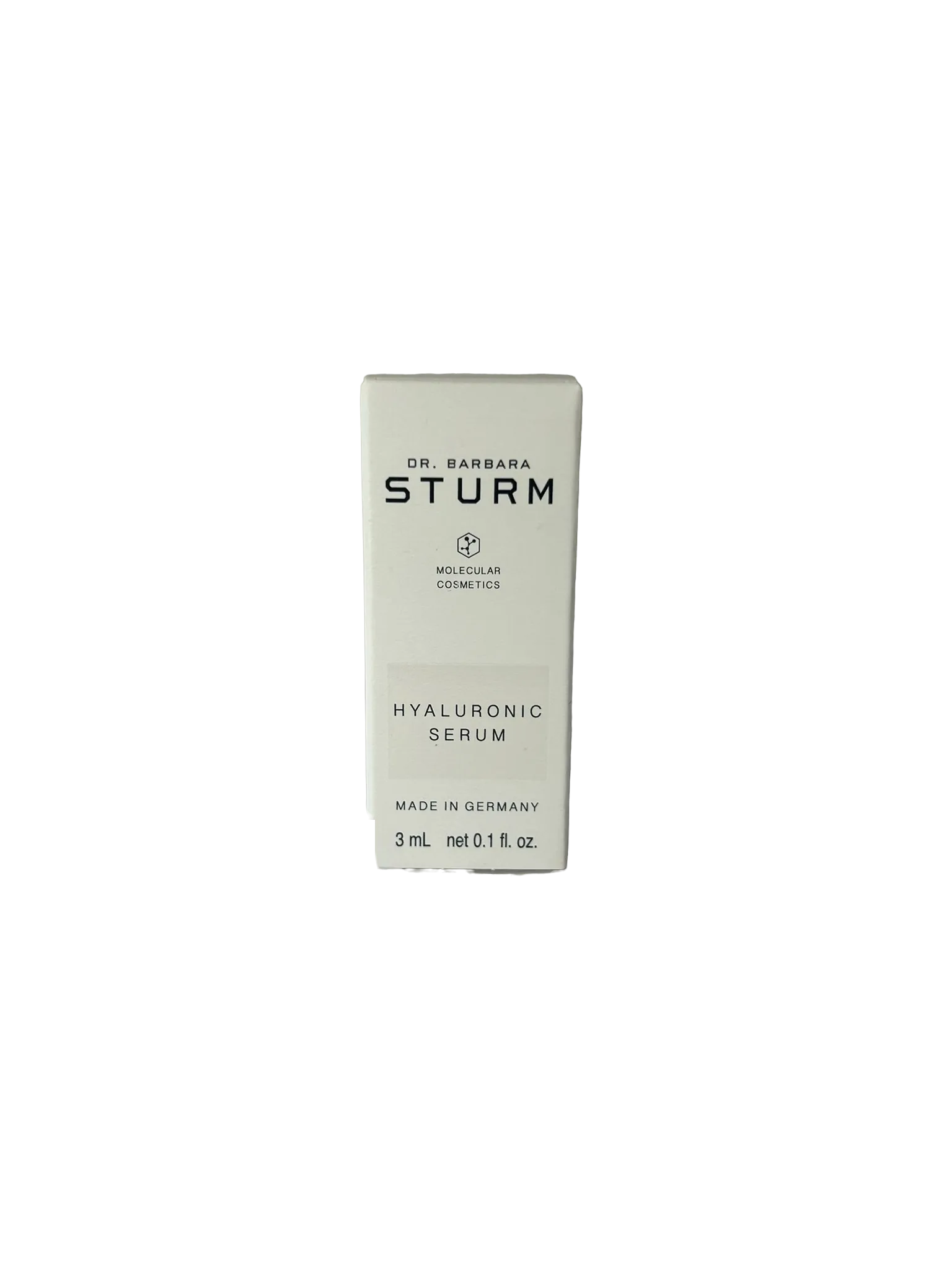 DR. Barbara Sturm Hyaluronic Serum 3ml