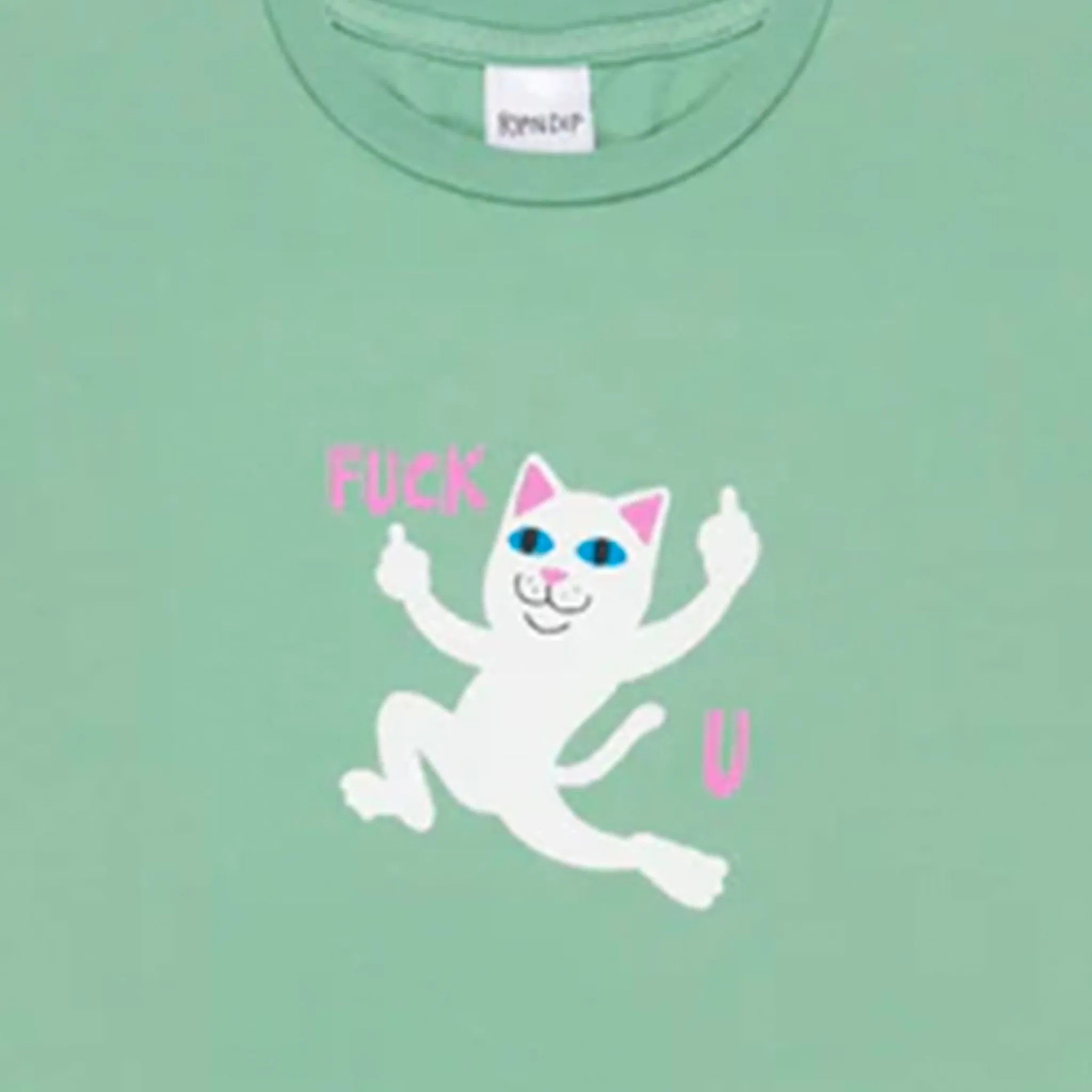 F-U Tee