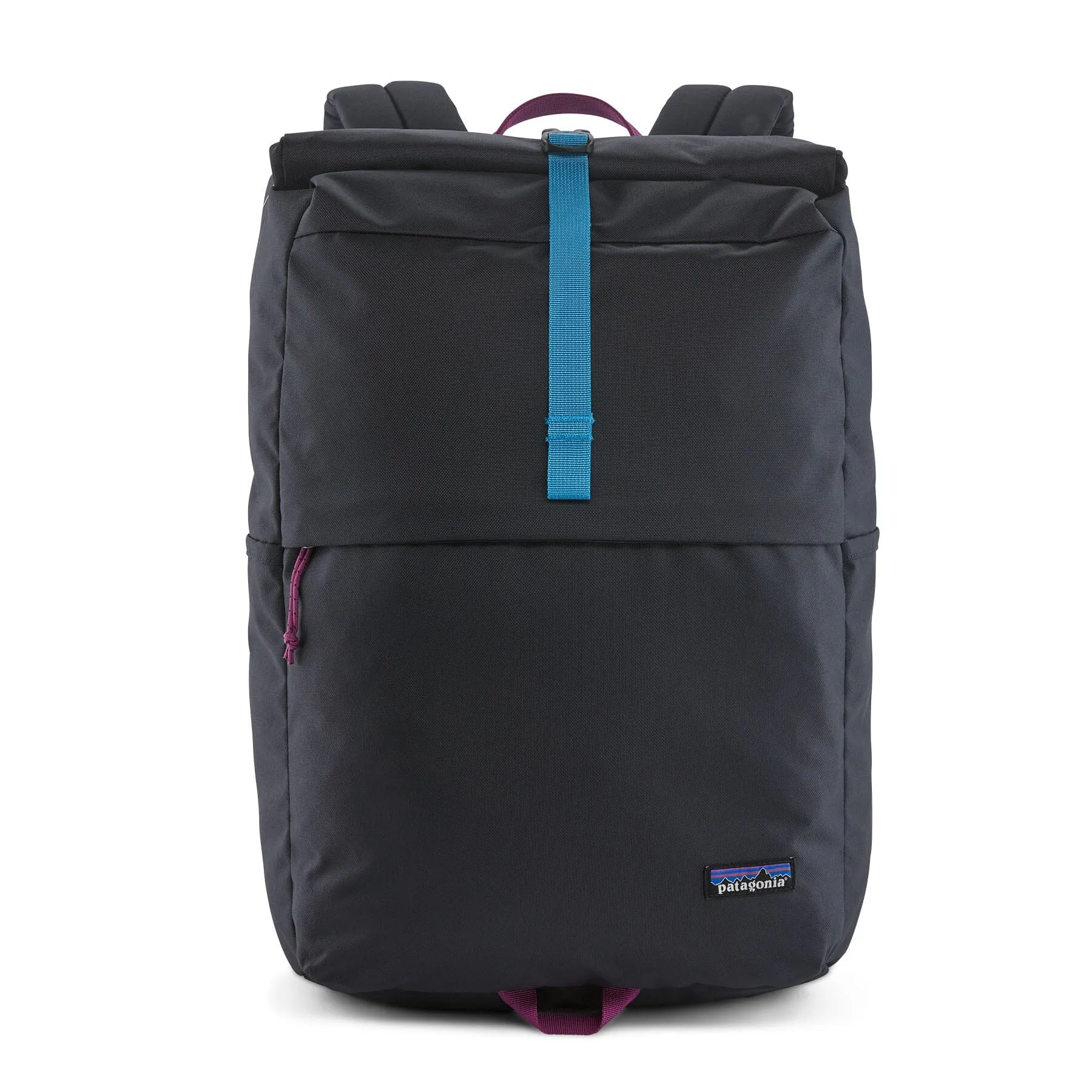 Fieldsmith Roll Top Pack 30l - 100% Recycled Polyester