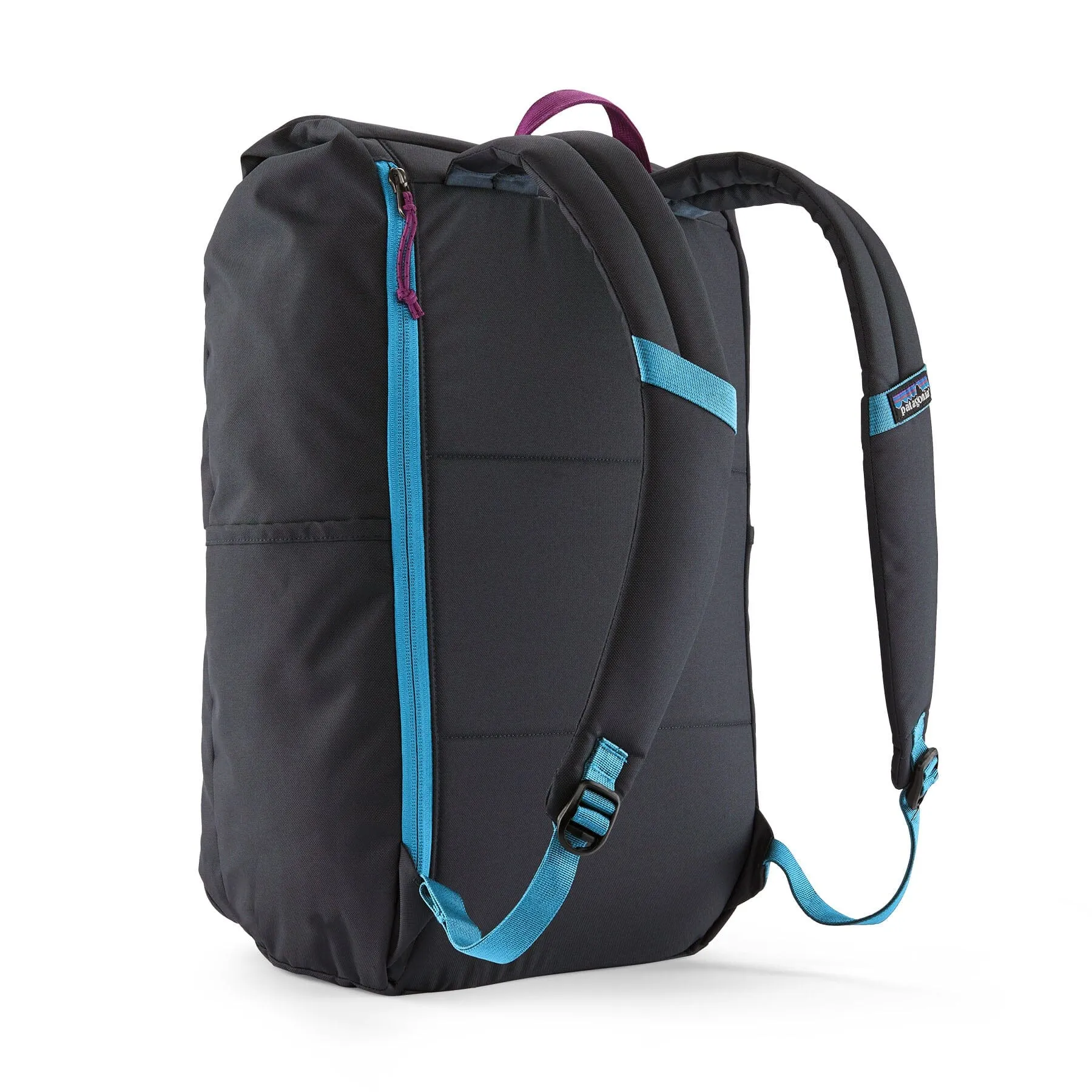 Fieldsmith Roll Top Pack 30l - 100% Recycled Polyester