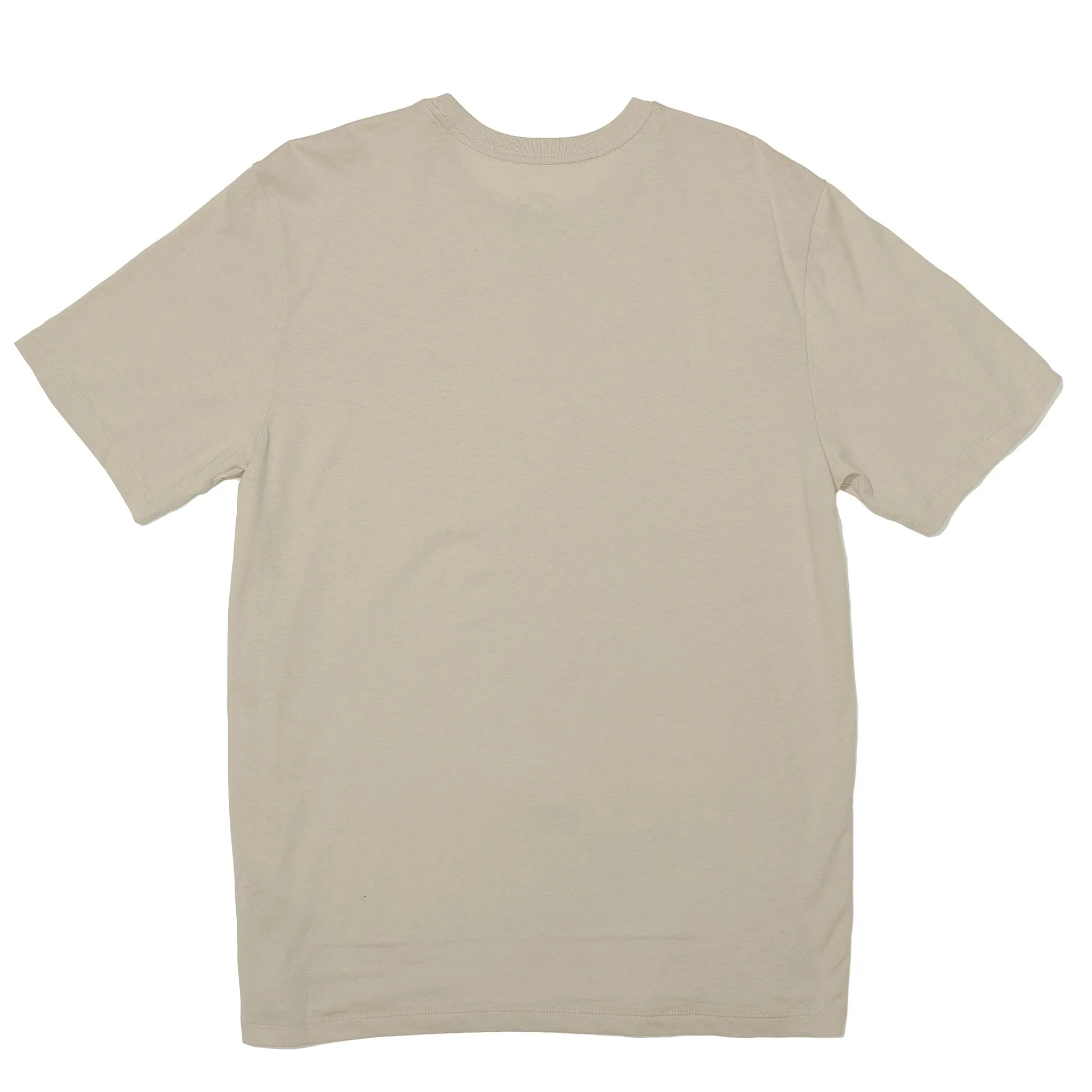 FOUNDATION POCKET TEE