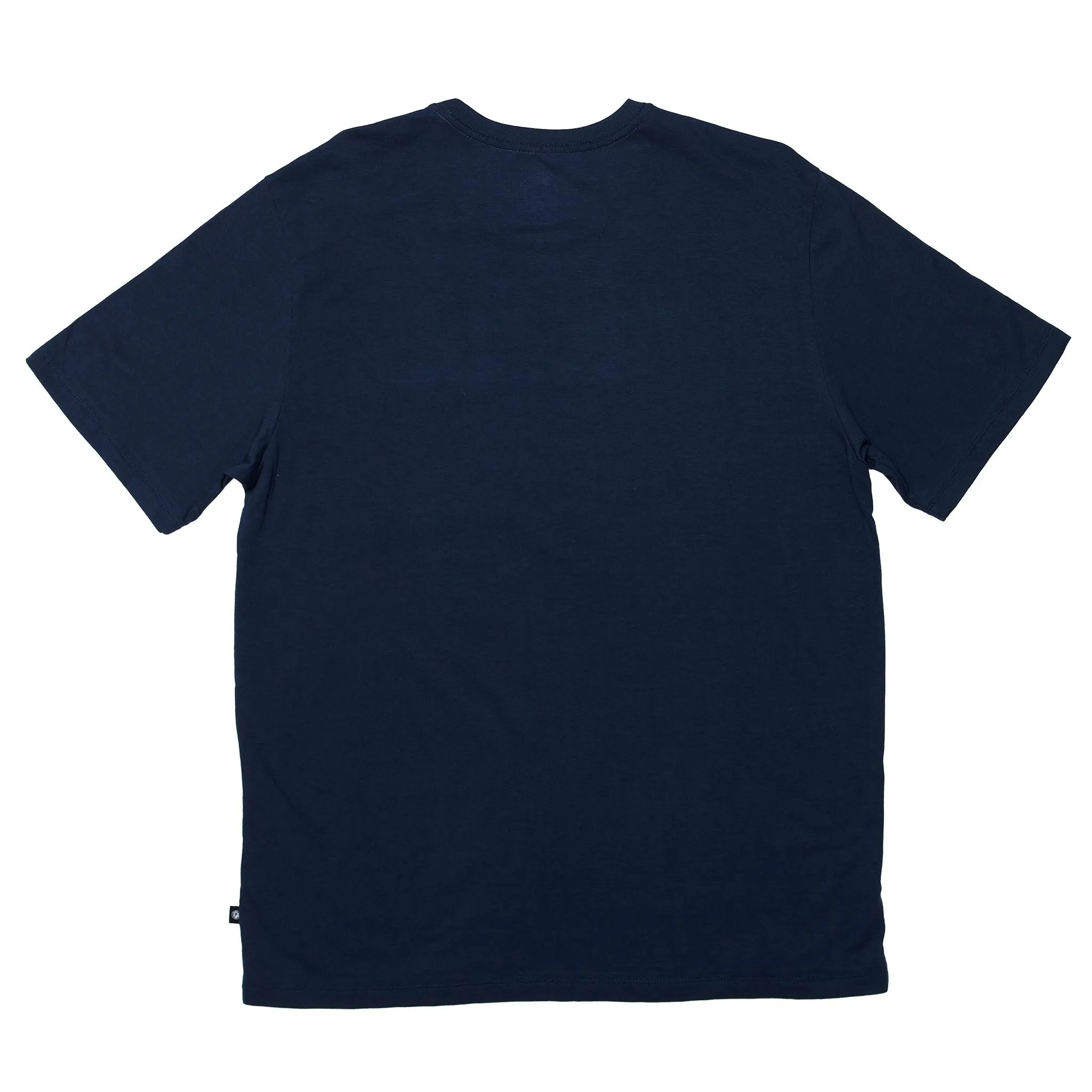 FOUNDATION POCKET TEE