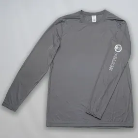 Graphite UV Long Sleeve