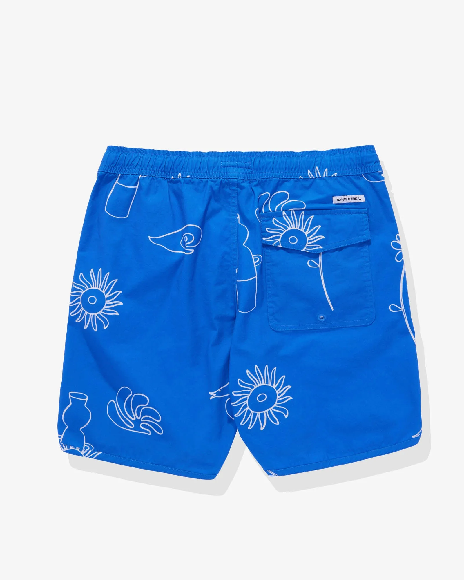 Haven Boardshort