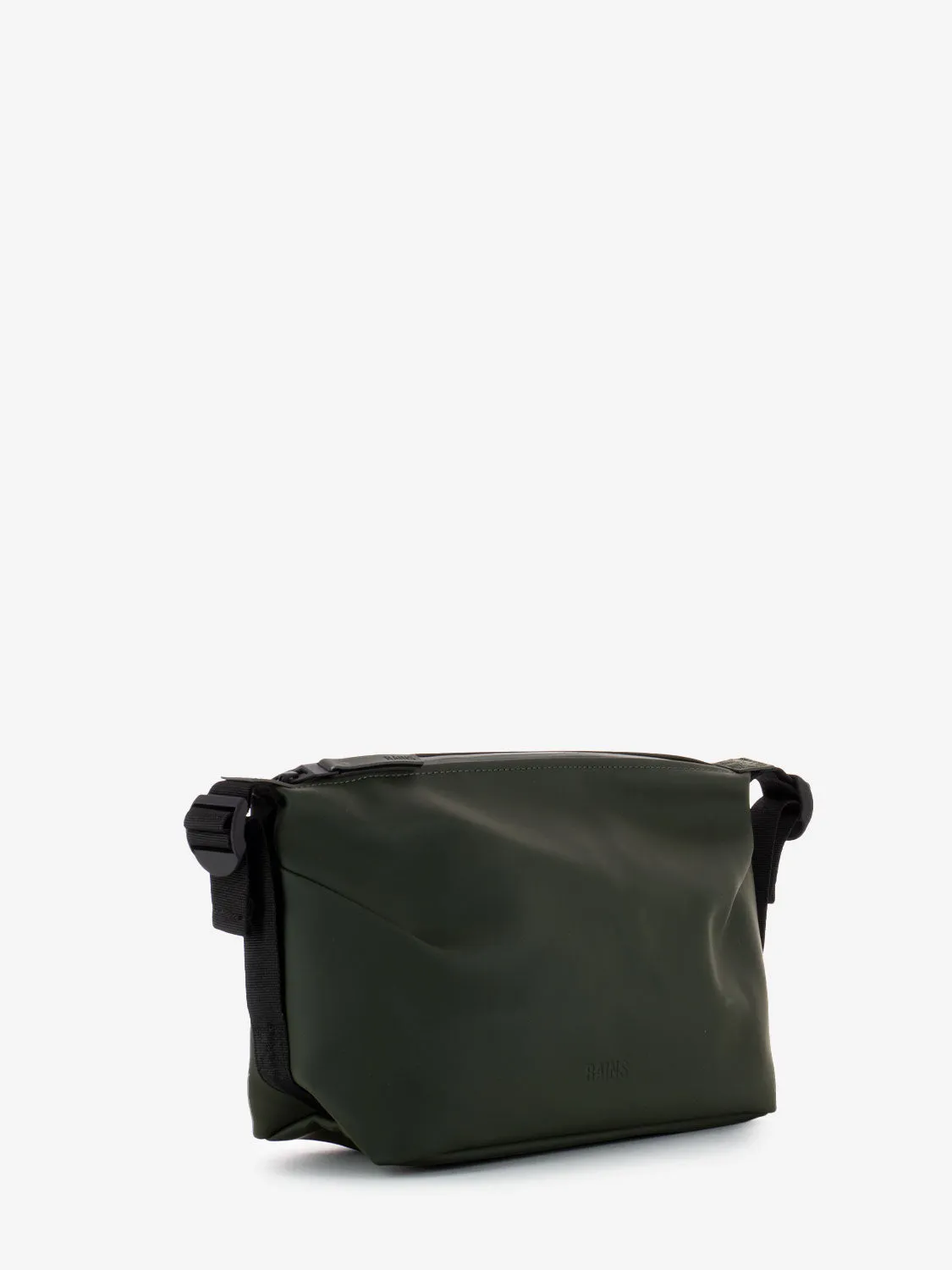 Hilo wash bag W3 green