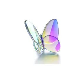 Iridescent Butterfly