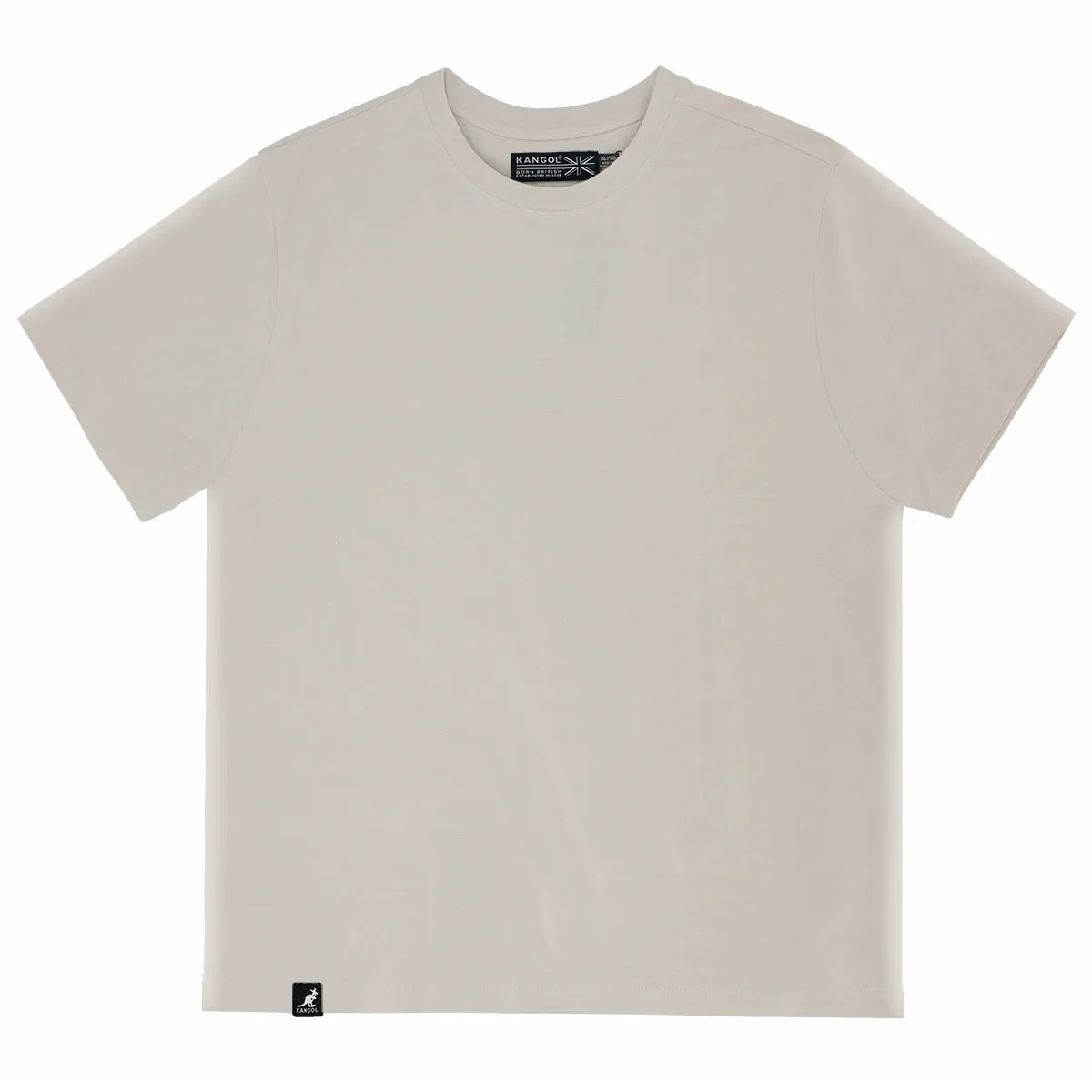 Kangol Lux Cotton T-Shirt