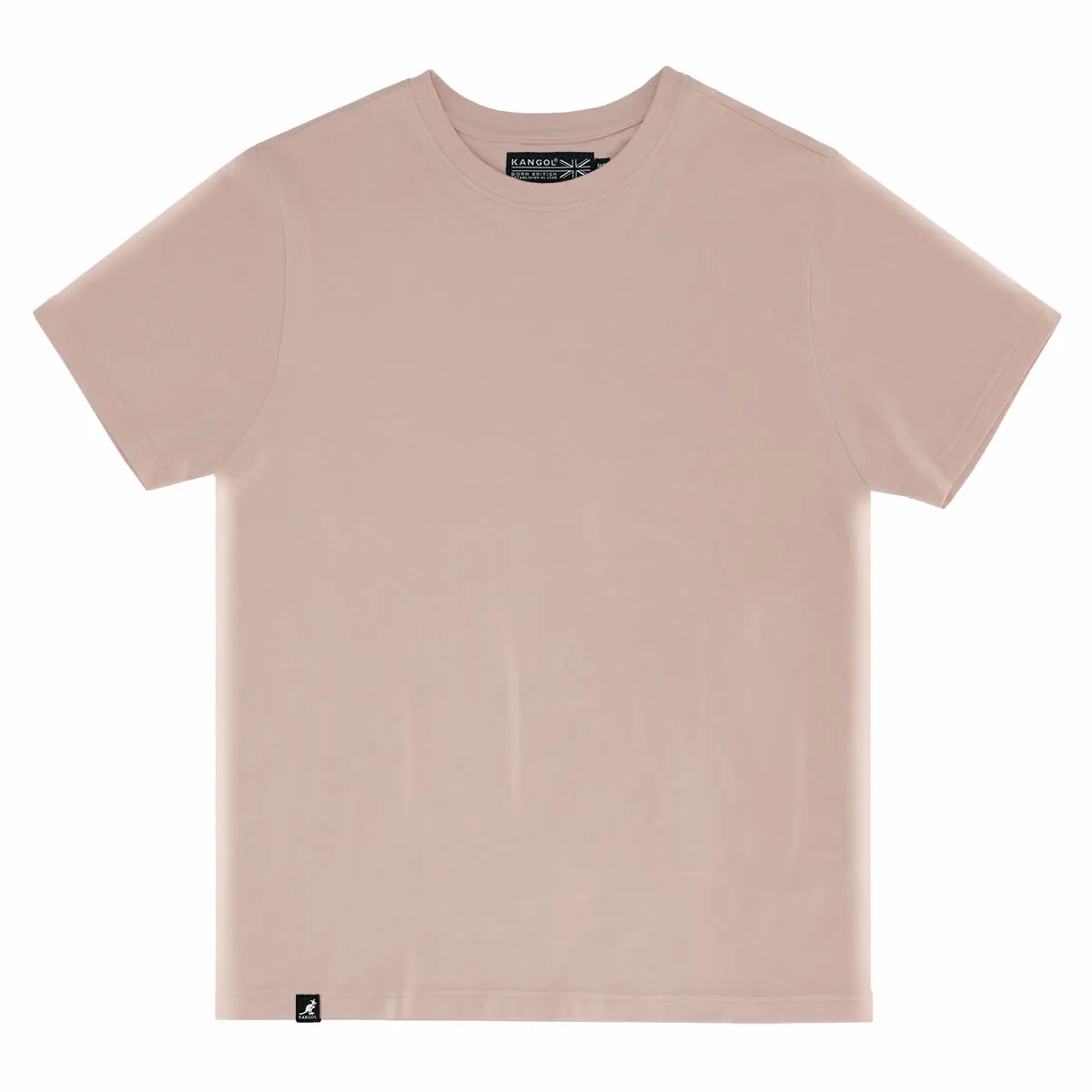 Kangol Lux Cotton T-Shirt