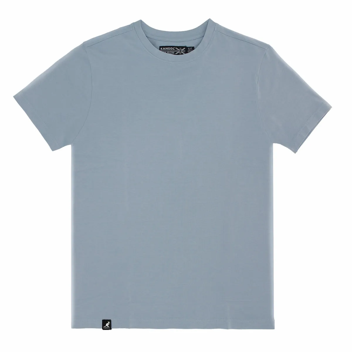 Kangol Lux Cotton T-Shirt