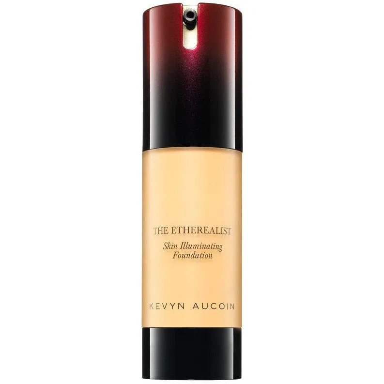 Kevyn Aucoin The Etherealist Skin Illuminating Foundation