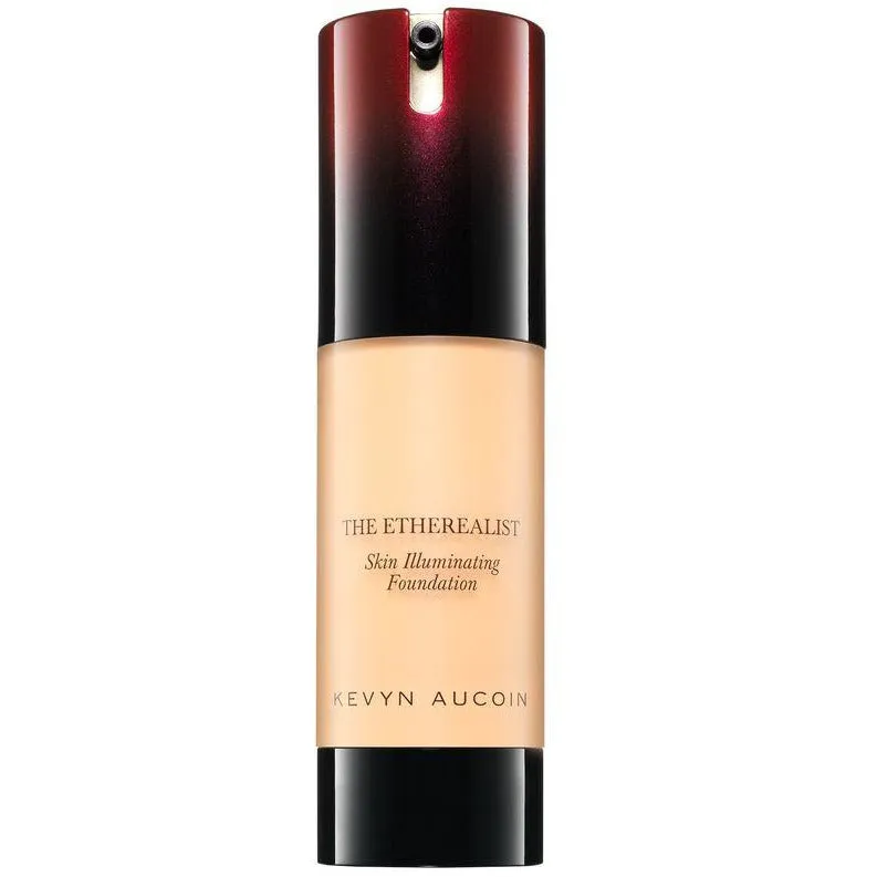 Kevyn Aucoin The Etherealist Skin Illuminating Foundation