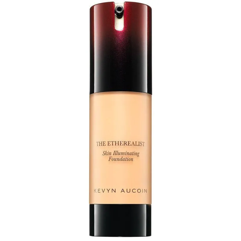 Kevyn Aucoin The Etherealist Skin Illuminating Foundation