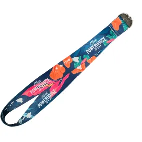 Key Tags & Lanyards