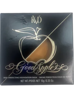 KVD Vegan Beauty Medium 042 Good Apple Skin-Perfecting Foundation Balm