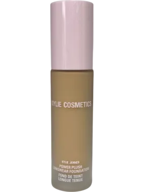 Kylie Cosmetics Nude Longwear Foundation  UK 30ml