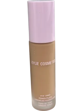 Kylie Cosmetics Nude Power Plush Longwear Foundation 30ml