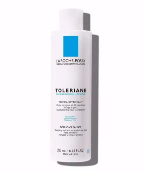 La Roche-Posay Toleriane Dermo-Cleanser 200ml