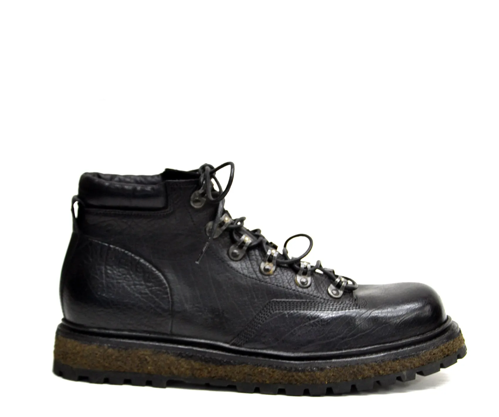 LAST PAIRS 39-41// IGOR HIKING LEATHER BOOTS