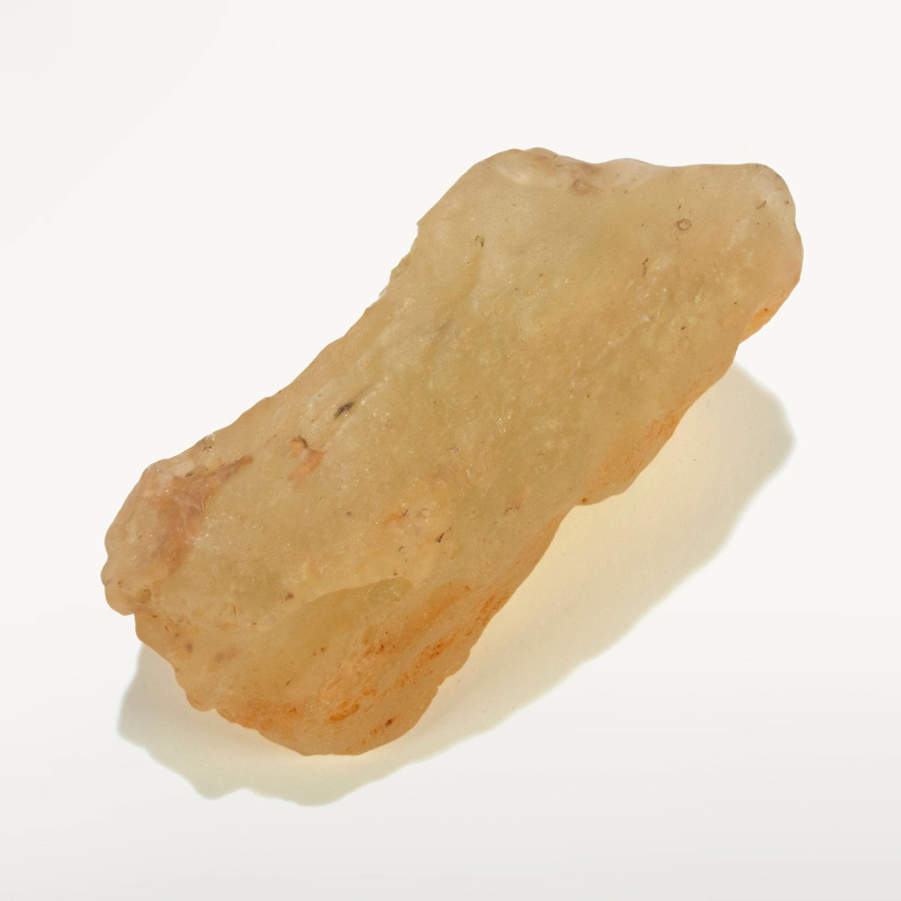 Libyan Desert Glass Tektite - 94 g