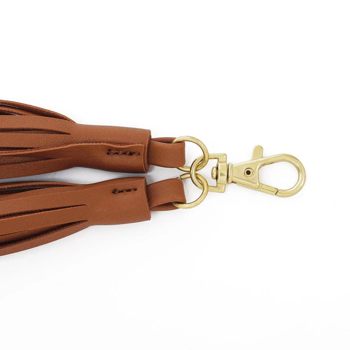 Lily Vegan Leather Crossbody | Multiple Colours