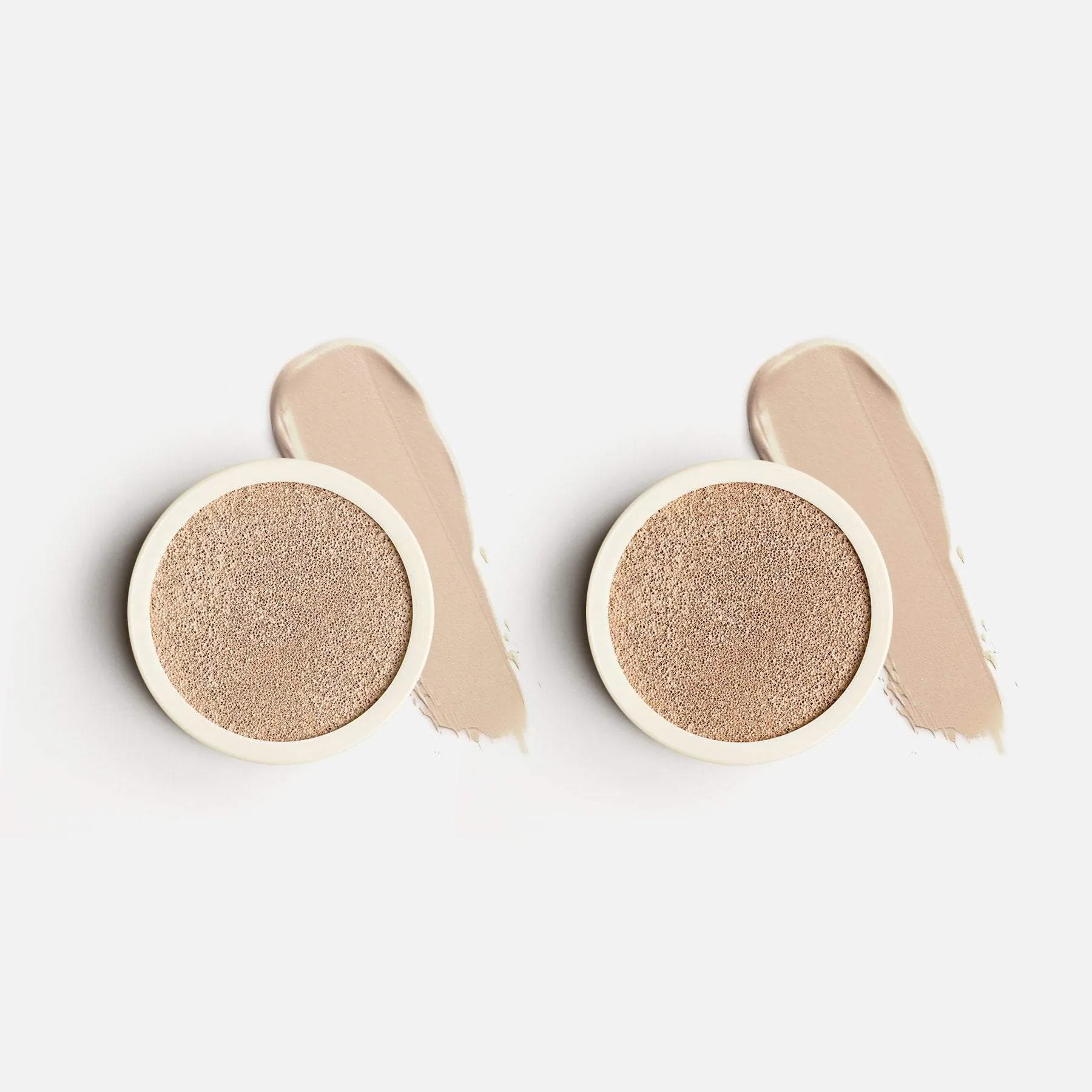 *Limit 2* 4pce Starter Collagen Cushion Foundation   Blush