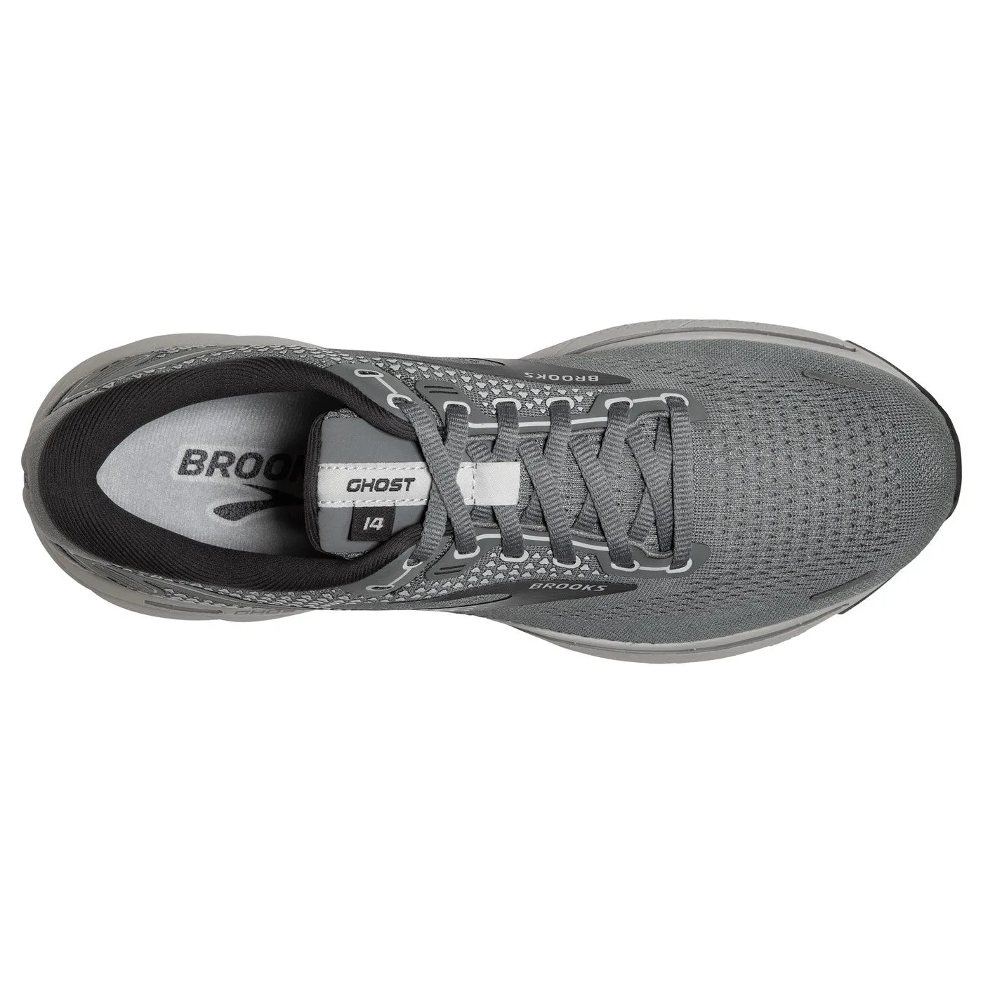 M Brooks Ghost 14