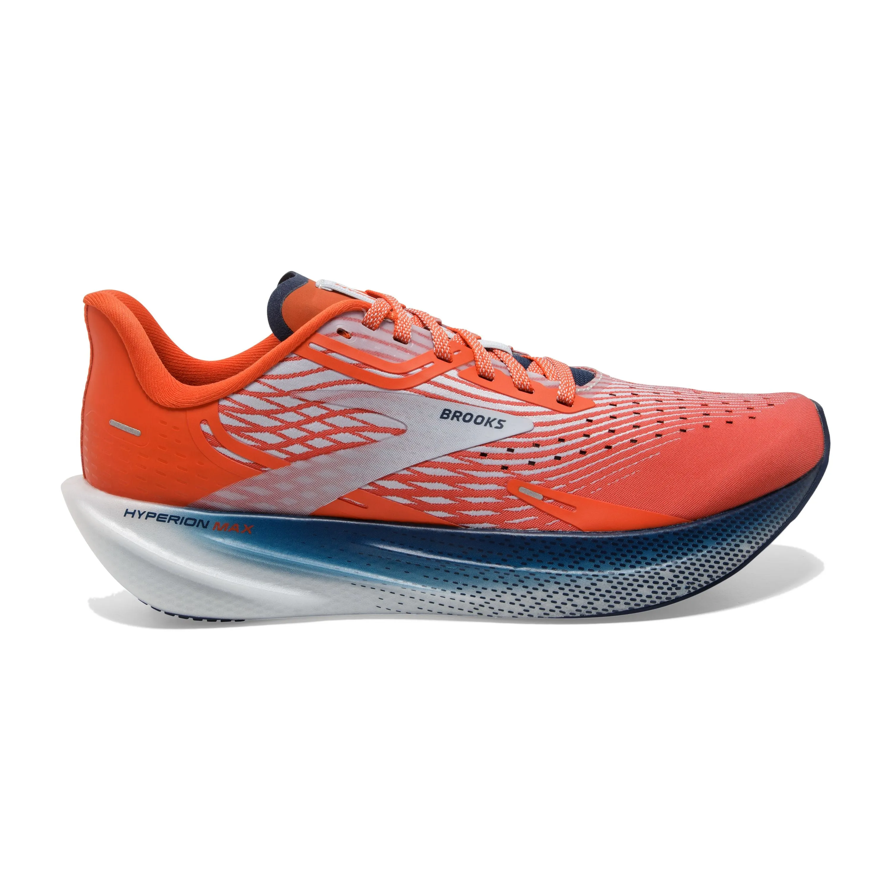 M Brooks Hyperion Max