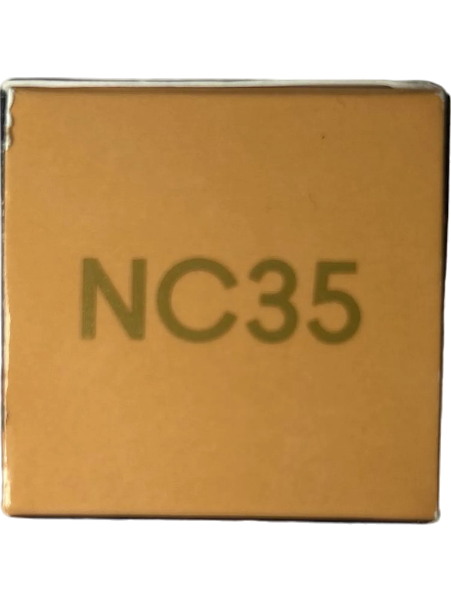 MAC Cosmetics Studio Radiance Serum-Powered Foundation NC35 30ml