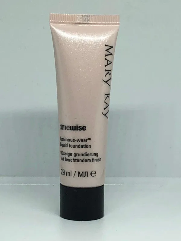 Mary Kay TW Luminous-Wear Liquid Foundation, 29ml