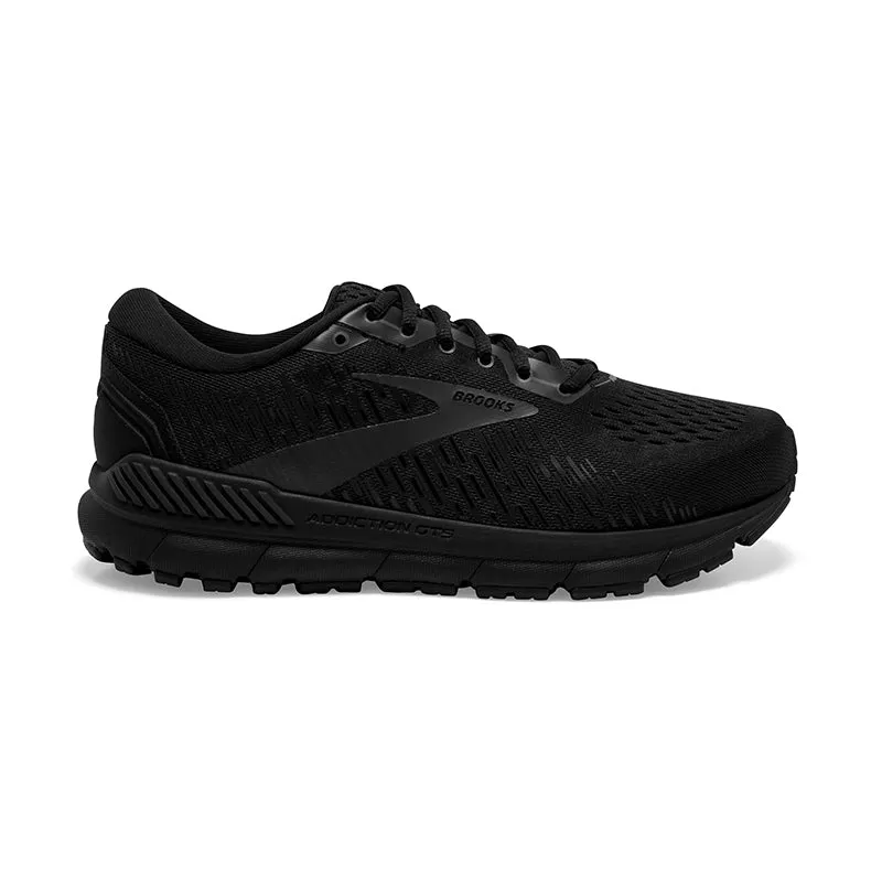 Men's Addiction GTS 15 Black/Black/Ebony