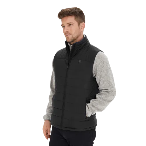 Men's Heated Vest (Upgraded)