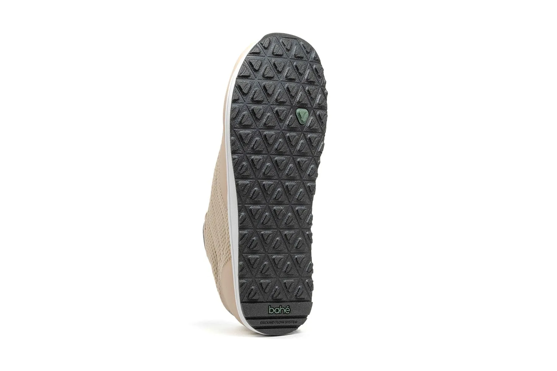 Men's Revive Grounding Barefoot Vegan Sneakers | Sandstone