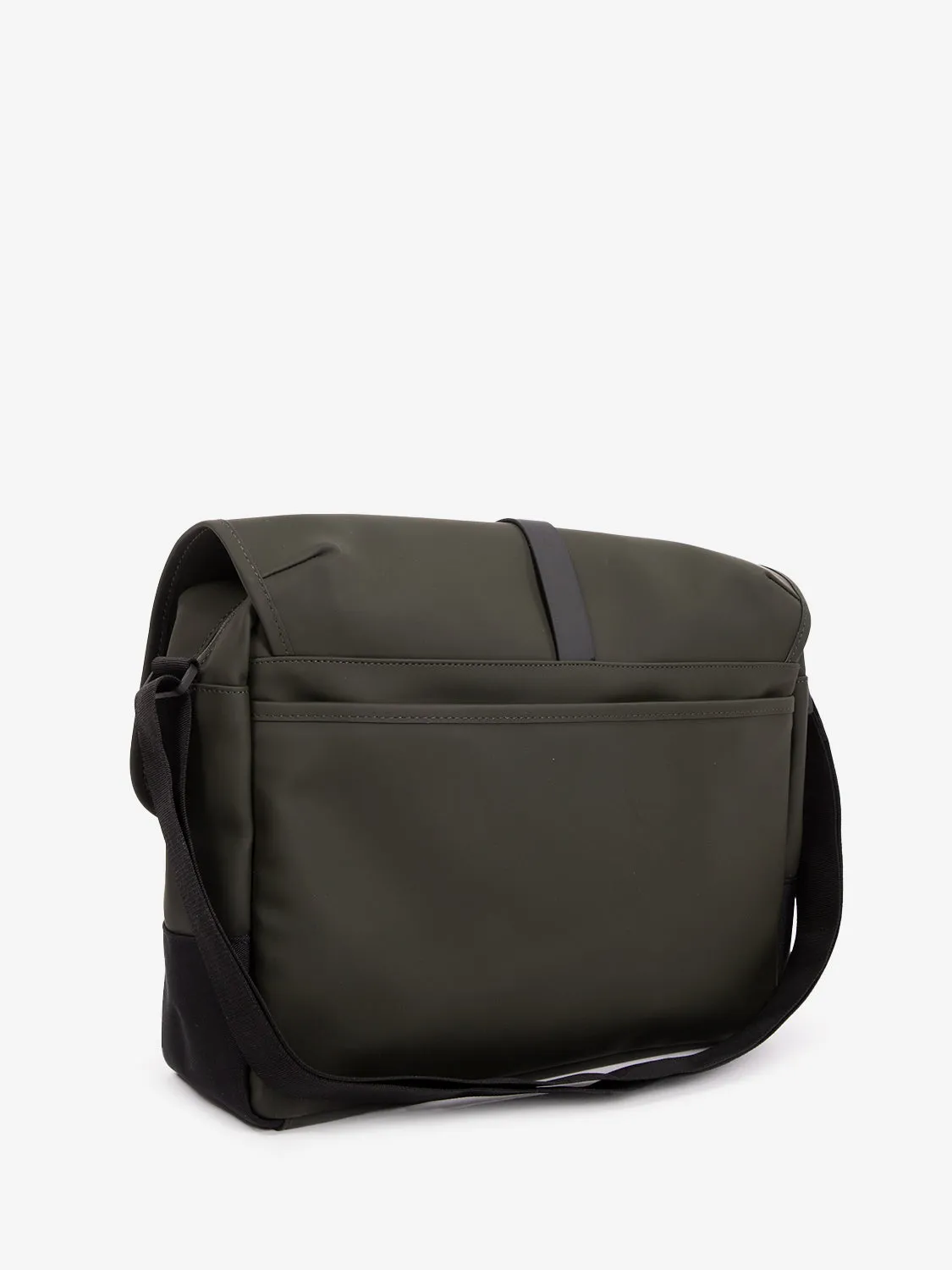 Messenger bag W3 green