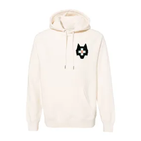 Morgan Hoffmann Foundation Fleece Hoodie