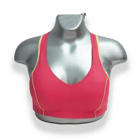 Moving Comfort Vixen Bra PI/FL