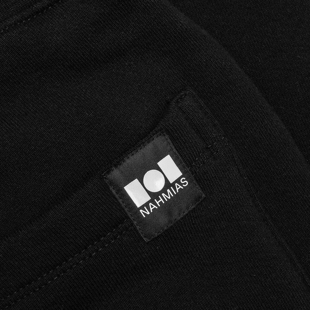 Nahmias x Kodak Black KTB Sweatpants - Black