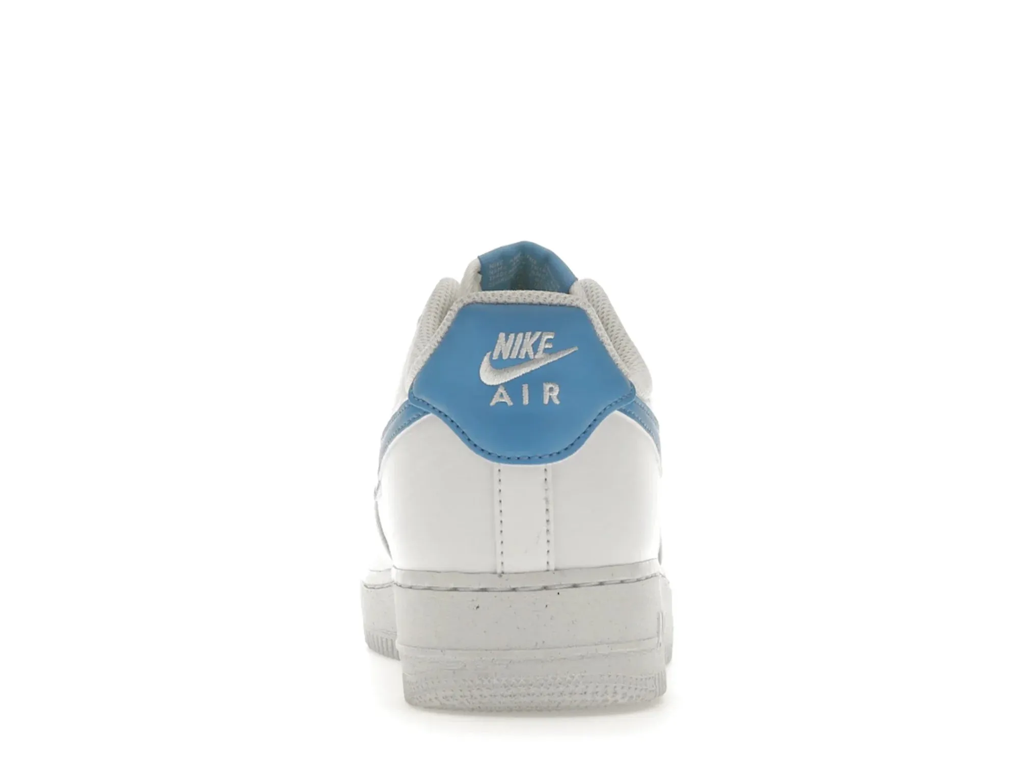 Nike Air Force 1 Low Next Nature "University Blue"