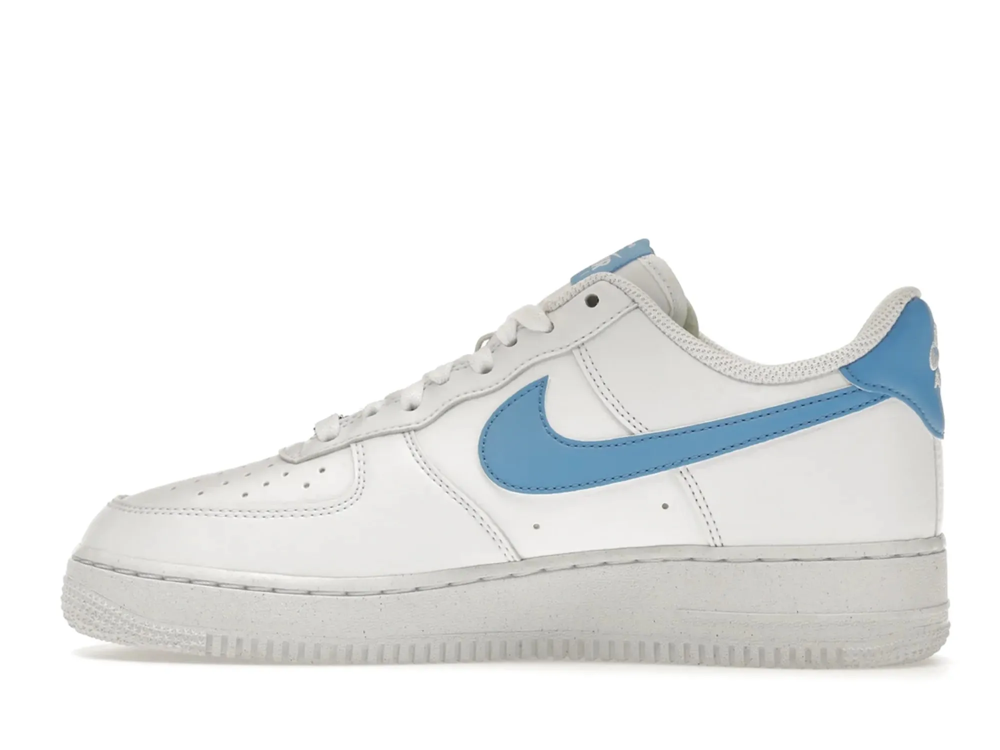 Nike Air Force 1 Low Next Nature "University Blue"