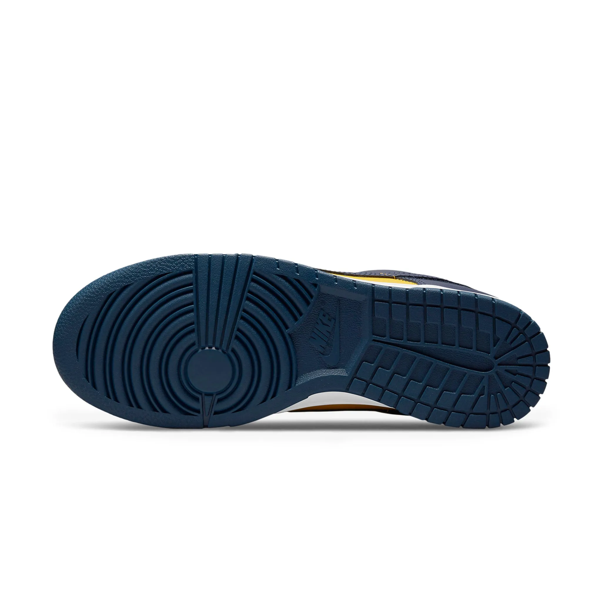 Nike Dunk Low Michigan (2021) (GS)