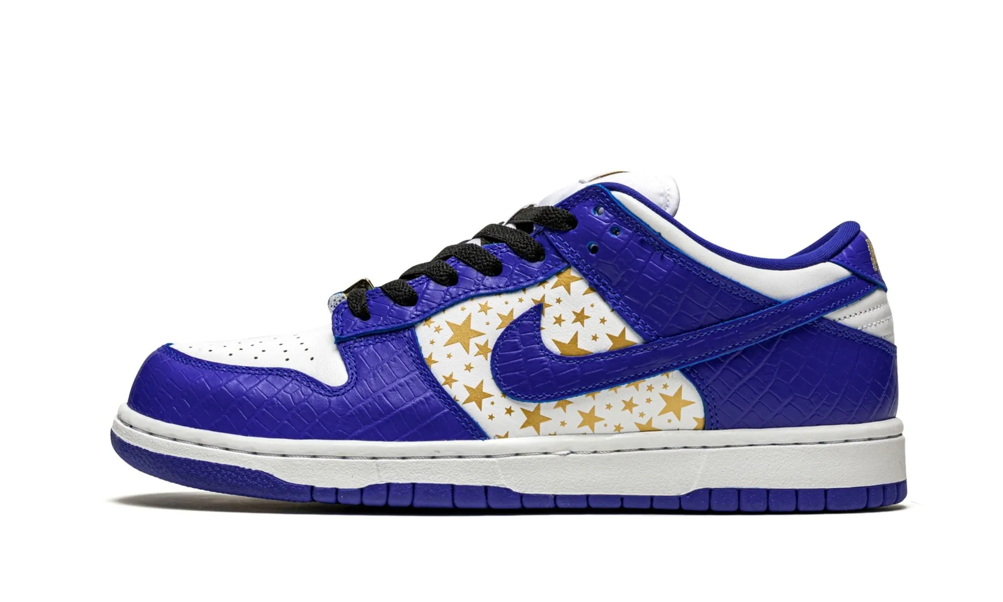 NIKE SB DUNK SUPREME BLUE