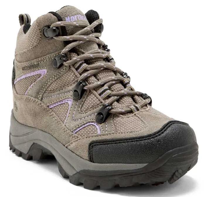 Northside? Snohomish Jr. Kids Waterproof Hiking Boot