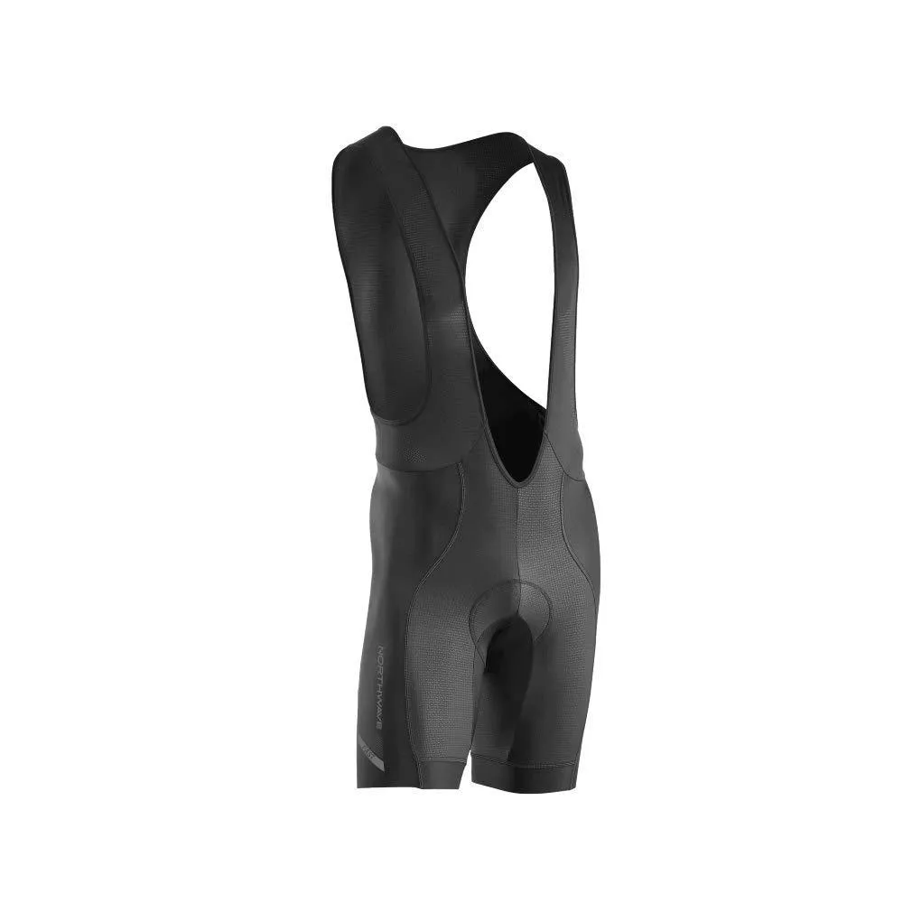 Northwave Fast Bibshorts - Black