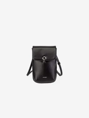 Nyla Vegan Leather Crossbody | Multiple Colours