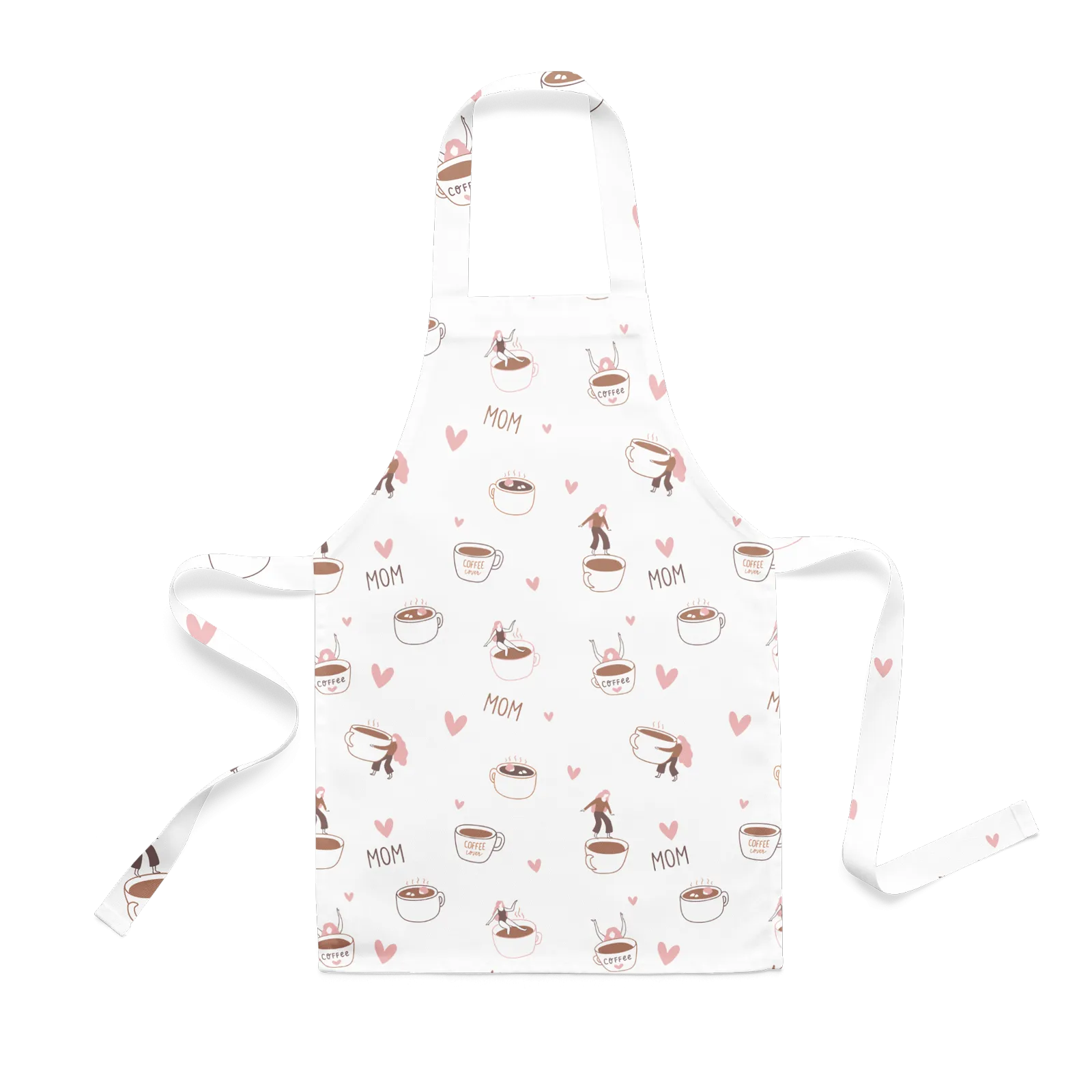 Personalized Apron