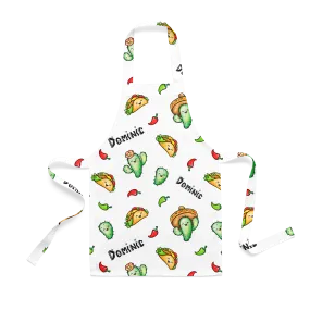 Personalized Apron